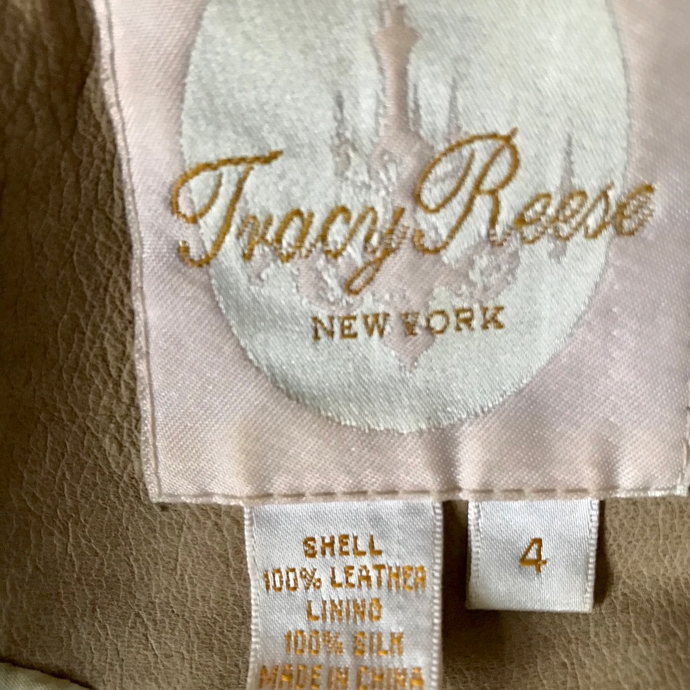 Tracy Reese New York - Picture 7 of 7